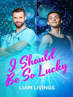 cover image of I Should Be So Lucky